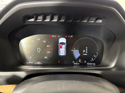 2022 Volvo XC90 Recharge Plug-In Hybrid T8 Inscription Expression 7 Passenger