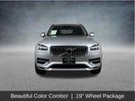 2022 Volvo XC90 Recharge Plug-In Hybrid T8 Inscription Expression 7 Passenger