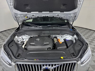 2022 Volvo XC90 Recharge Plug-In Hybrid T8 Inscription Expression 7 Passenger