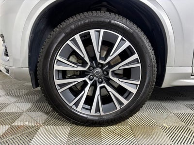 2022 Volvo XC90 Recharge Plug-In Hybrid T8 Inscription Expression 7 Passenger