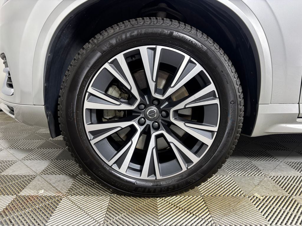 2022 Volvo XC90 Recharge Plug-In Hybrid T8 Inscription Expression 7 Passenger
